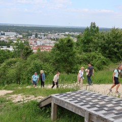 Réouverture de la Colline - 17 mai 25
