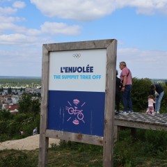 Réouverture de la Colline - 17 mai 25