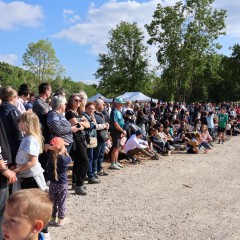 Réouverture de la Colline - 17 mai 25