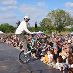 Réouverture de la Colline - 17 mai 25