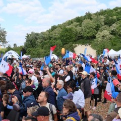 Réouverture de la Colline - 17 mai 25