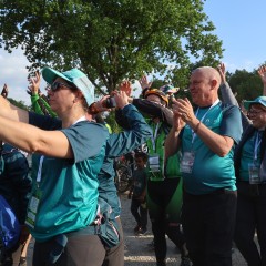 Réouverture de la Colline - 17 mai 25