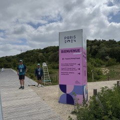 Réouverture de la Colline - 17 mai 25
