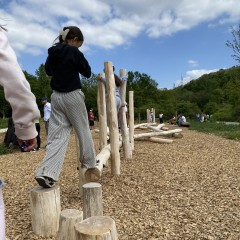 Réouverture de la Colline - 17 mai 25