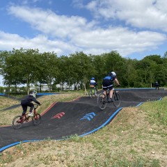 Réouverture de la Colline - 17 mai 25