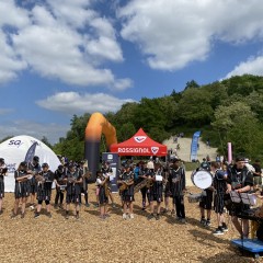 Réouverture de la Colline - 17 mai 25
