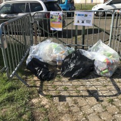 World Clean Up Day