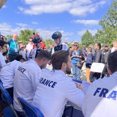 Réouverture de la Colline - 17 mai 25