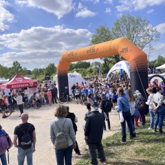 Réouverture de la Colline - 17 mai 25