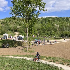 Réouverture de la Colline - 17 mai 25