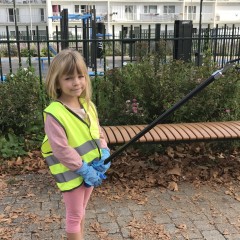World Clean Up Day 2023