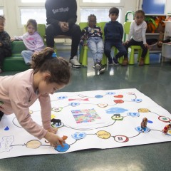 Journée internationale des droits de l'enfant 24