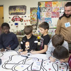 Journée internationale des droits de l'enfant 24