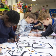 Journée internationale des droits de l'enfant 24