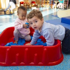 Journée internationale des droits de l'enfant 24