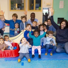 Journée internationale des droits de l'enfant 24