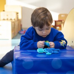 Journée internationale des droits de l'enfant 24