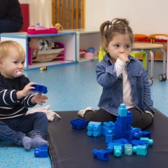 Journée internationale des droits de l'enfant 24