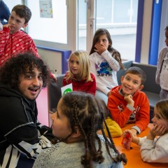 Journée non au harcèlement