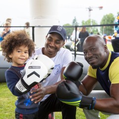 Élancourt en Fête - Animations familiales 2024