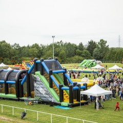 Élancourt en Fête - Animations familiales 2024