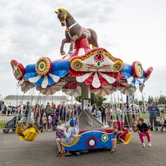 Élancourt en Fête - Animations familiales 2024