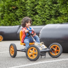 Élancourt en Fête - Animations familiales 2024