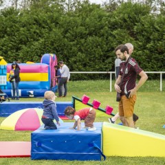 Élancourt en Fête - Animations familiales 2024