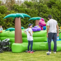 Élancourt en Fête - Animations familiales 2024