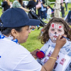 Élancourt en Fête - Animations familiales 2024