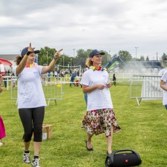 Élancourt en Fête - Animations familiales 2024