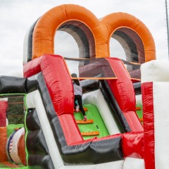 Élancourt en Fête - Animations familiales 2024