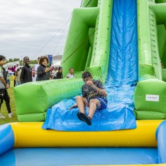 Élancourt en Fête - Animations familiales 2024