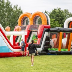 Élancourt en Fête - Animations familiales 2024