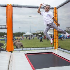 Élancourt en Fête - Animations familiales 2024