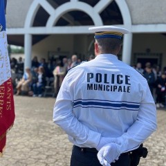 Commémoration 8 mai 25