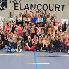 Zumba Party - 21 avril 