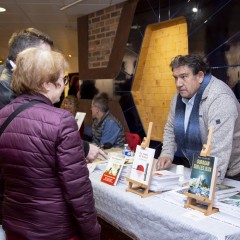 Salon du Livre 2024