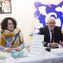 Salon du Livre 2024