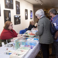 Salon du Livre 2024