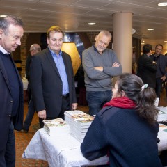 Salon du Livre 2024