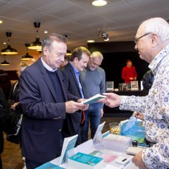 Salon du Livre 2024