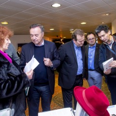 Salon du Livre 2024