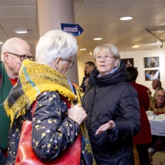 Salon du Livre 2024