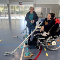 Retour sur la Semaine du Handicap 2024