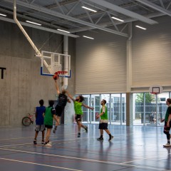 Centre Génération Basket