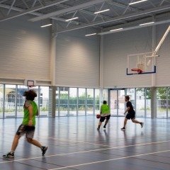 Centre Génération Basket