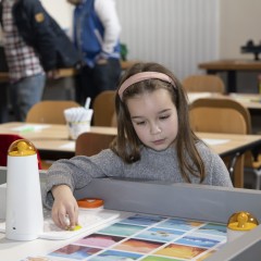 Les vacances à la Comm@anderie