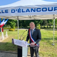 Commémoration 8 mai 25