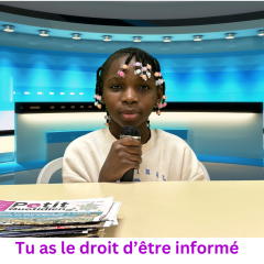 Journée internationale des droits de l'enfant 24